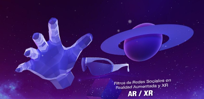 realidad VR diseño web